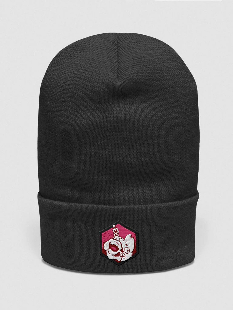 Mori Beanie product image (3)