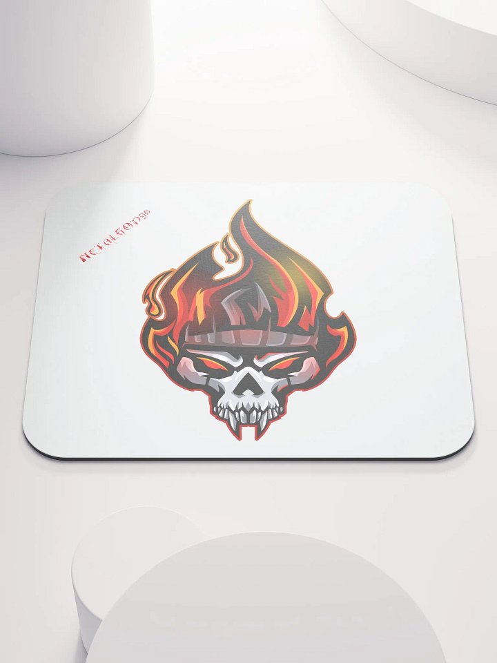 Gaming Mouse Pad product image (1)