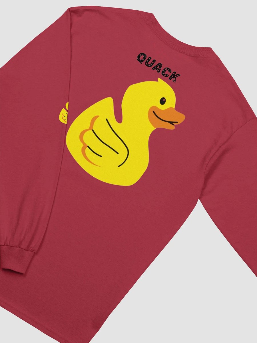 Ruber Ducky product image (43)