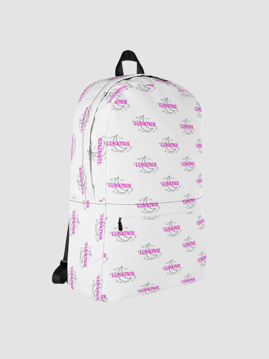 Lunatics Backpack product image (3)