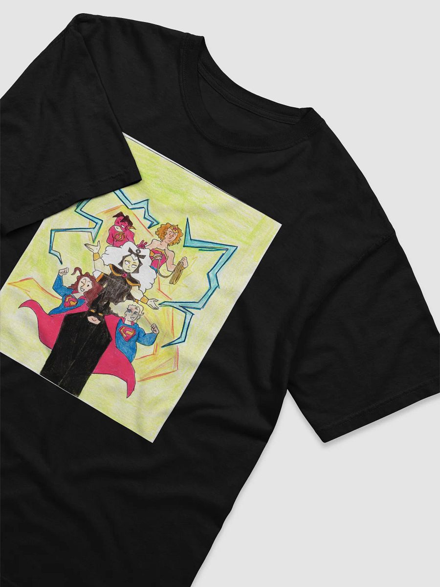 Heroes product image (39)