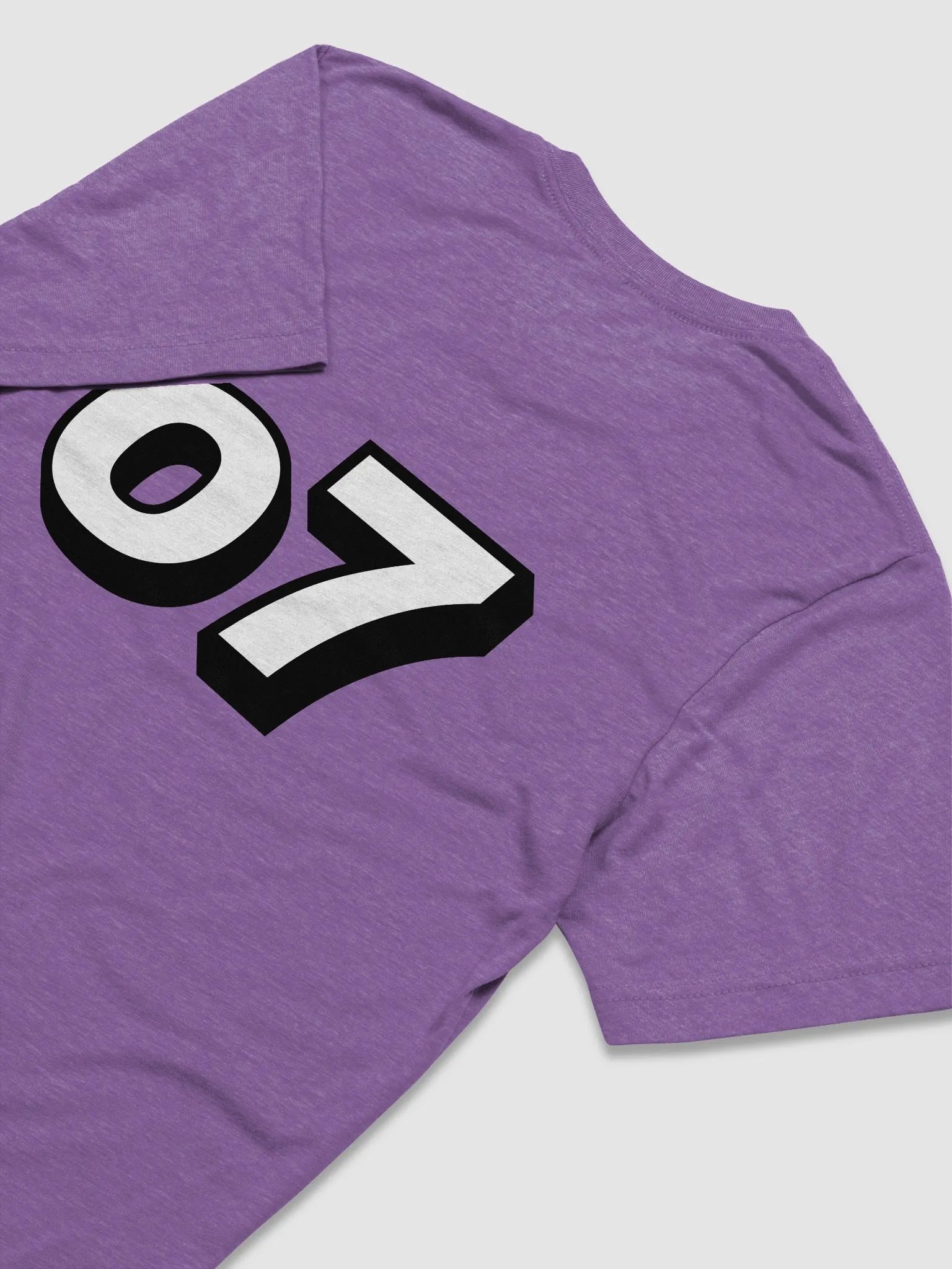 o7 Purple Tee product image (4)