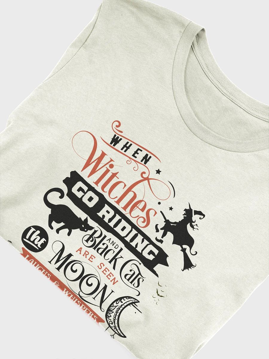 Witches' Night Out T-Shirt product image (6)