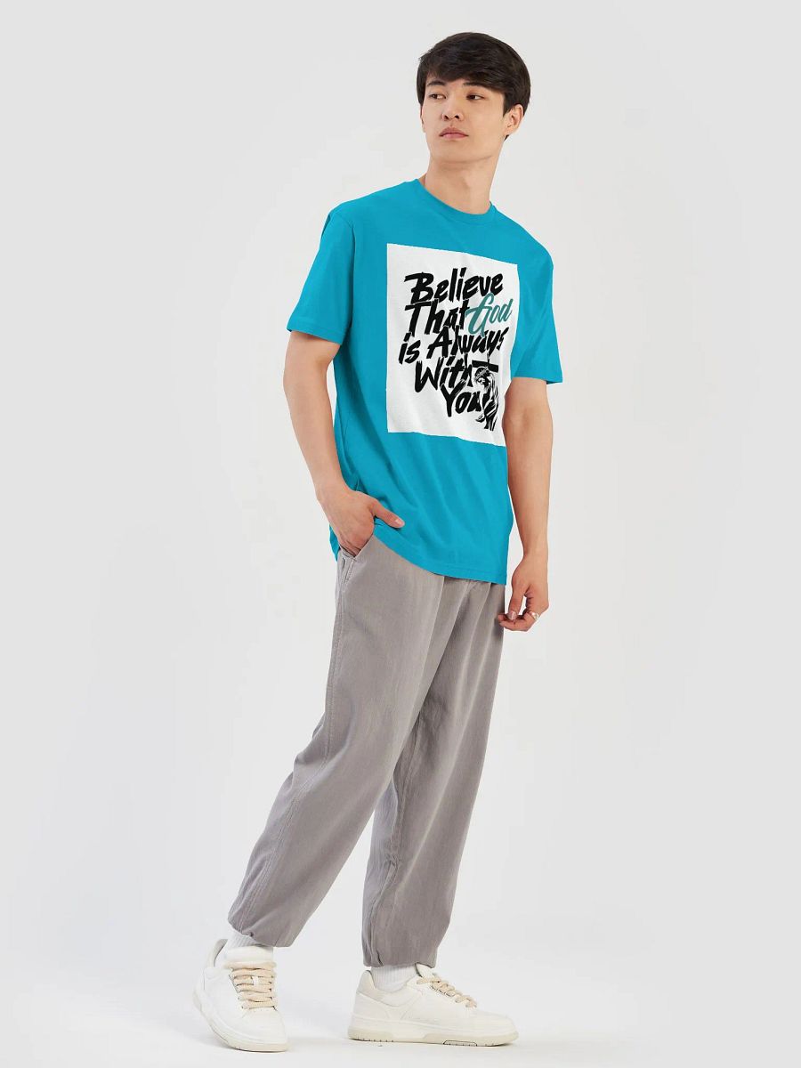 motivational T Shirt product image (1)