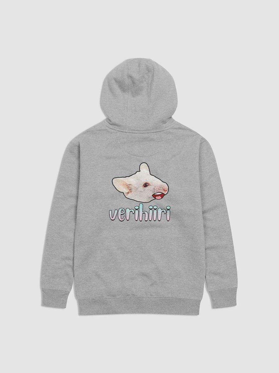 Boon: Moist Hoodie product image (3)