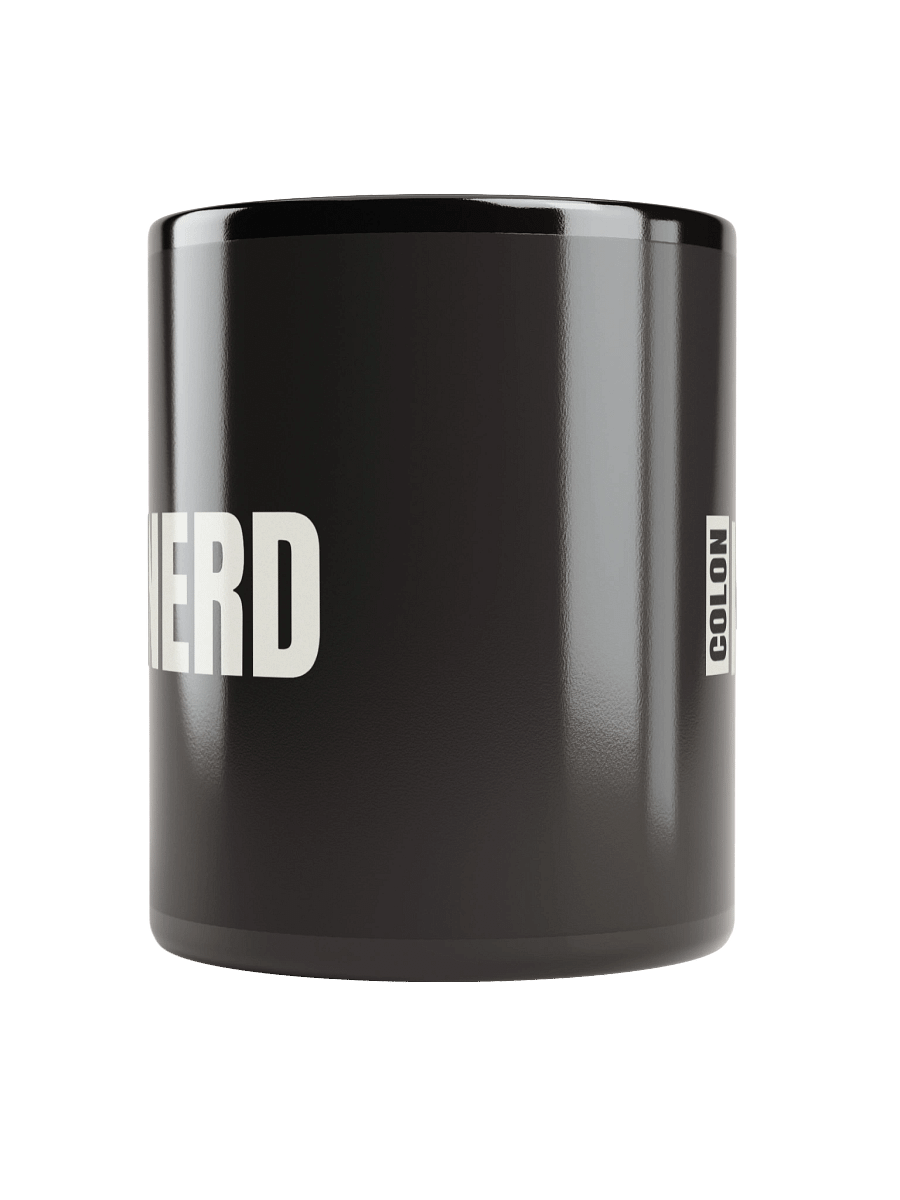 Colon Nerd Coffee Mug product image (9)