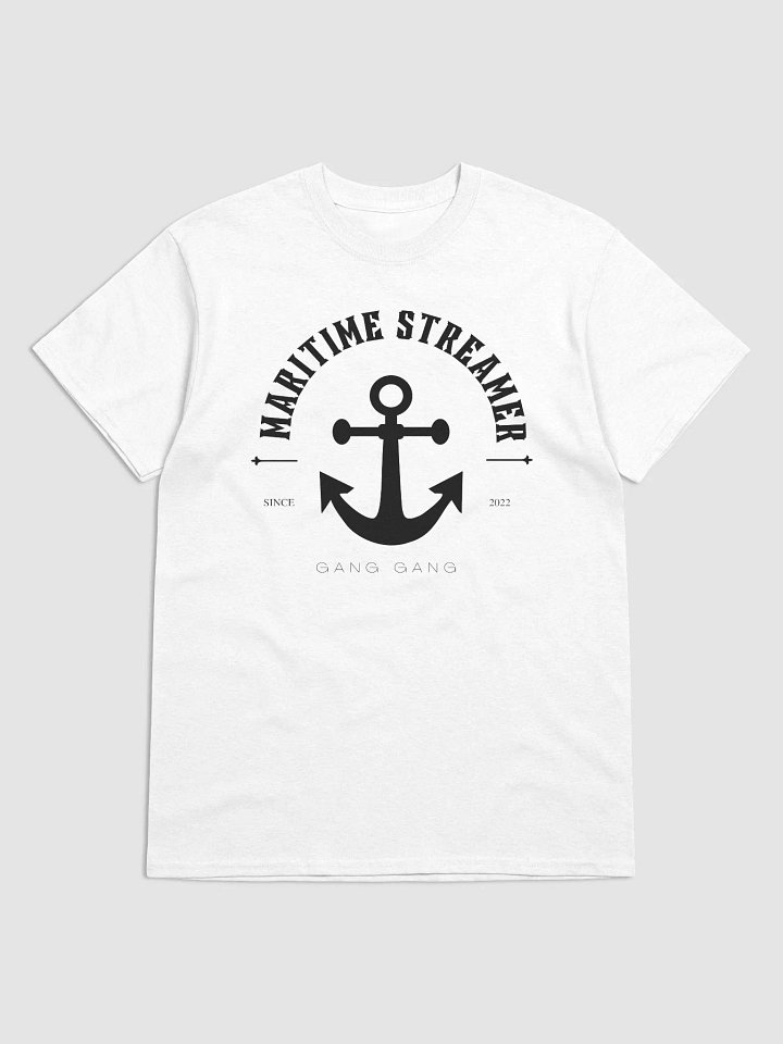 MARITIMERS t-shirt product image (1)