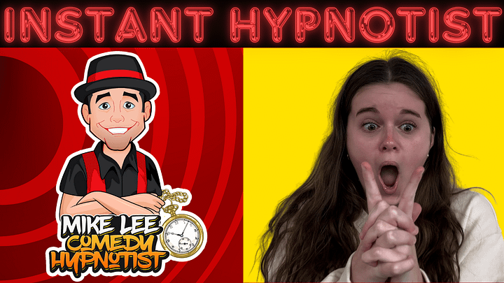 INSTANT HYPNOTIST product image (1)