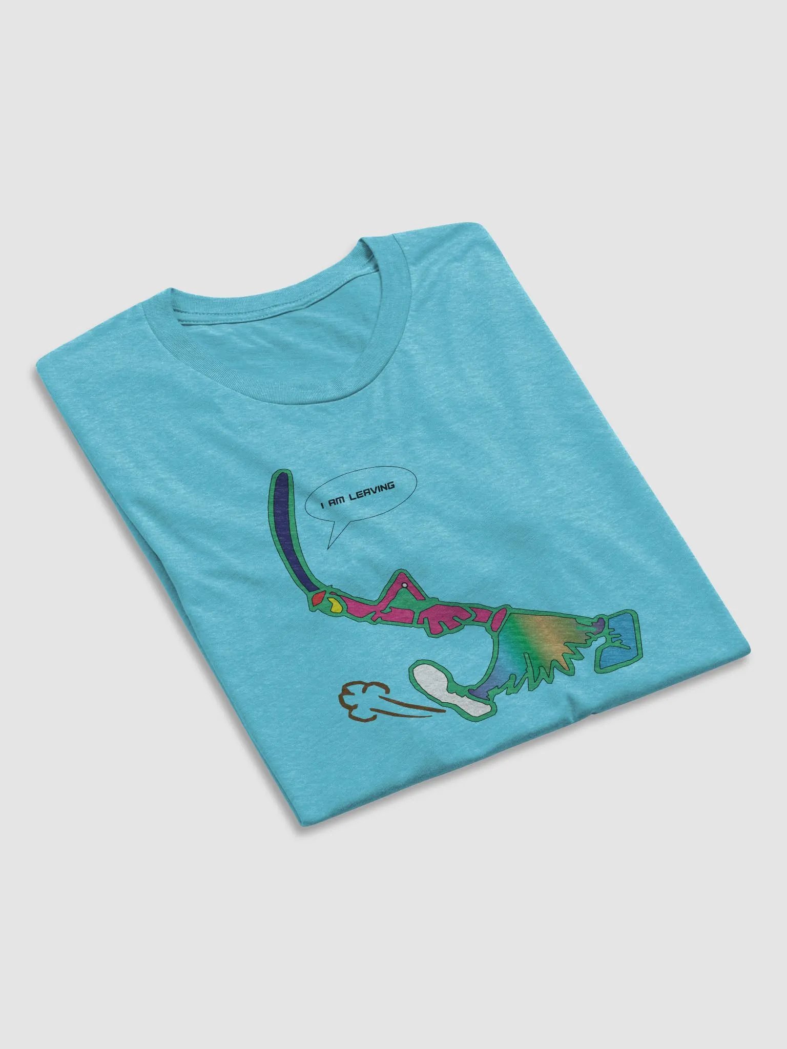 Broom – I am Leaving. product image (54)