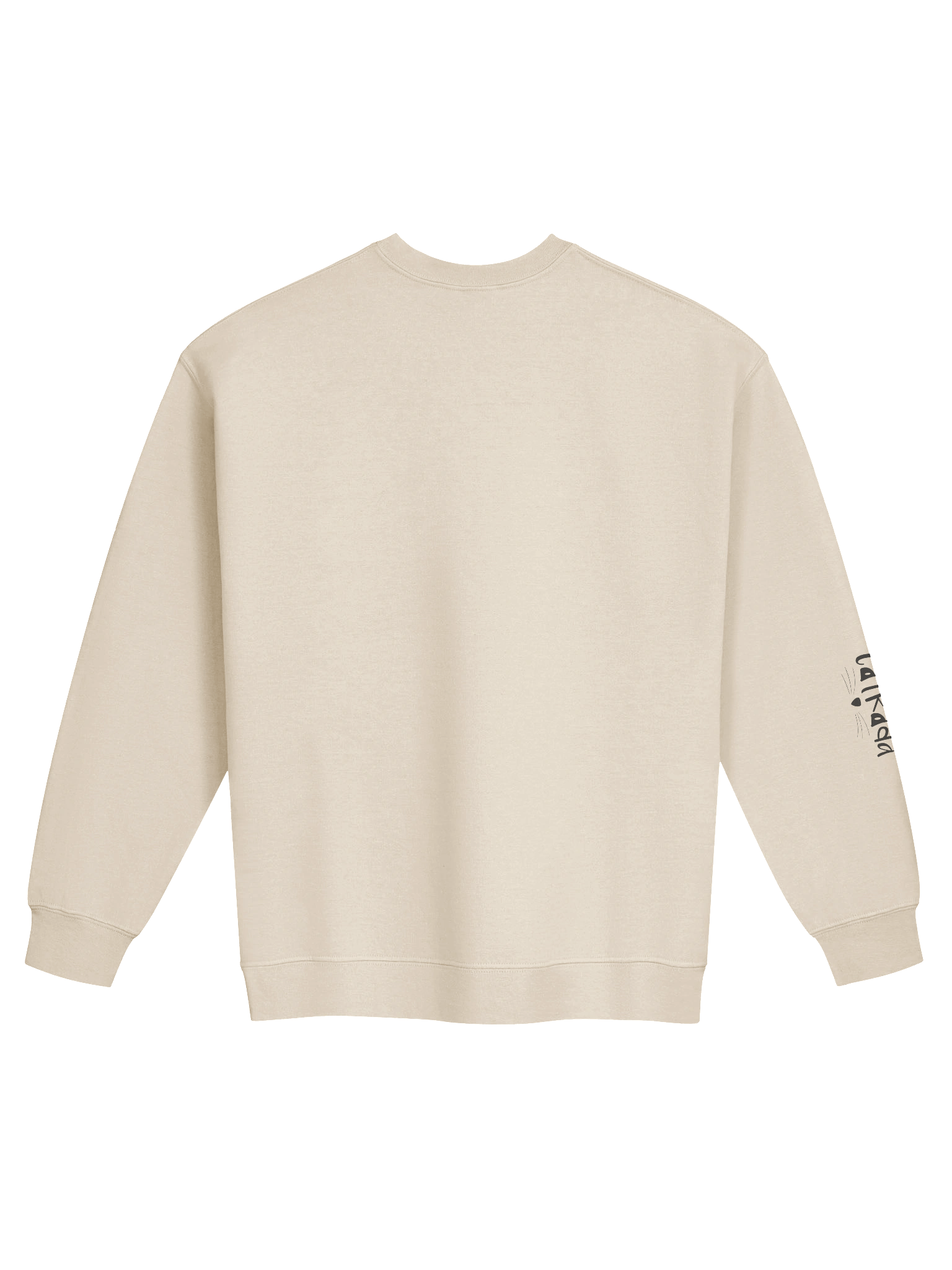 YIN AND YANG CREWNECK product image (2)