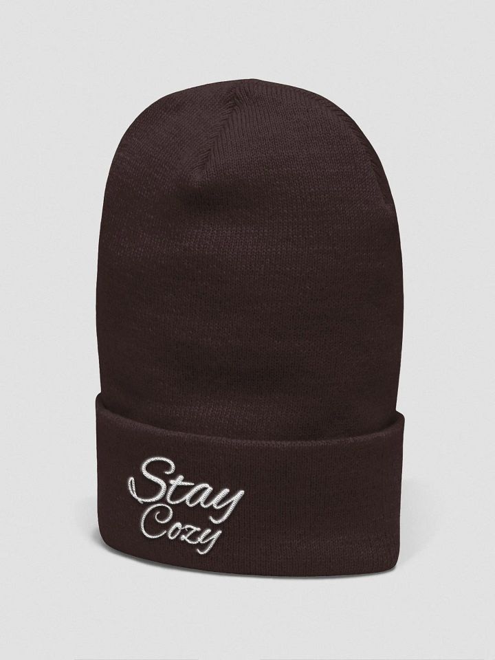 Cute & Cozy 