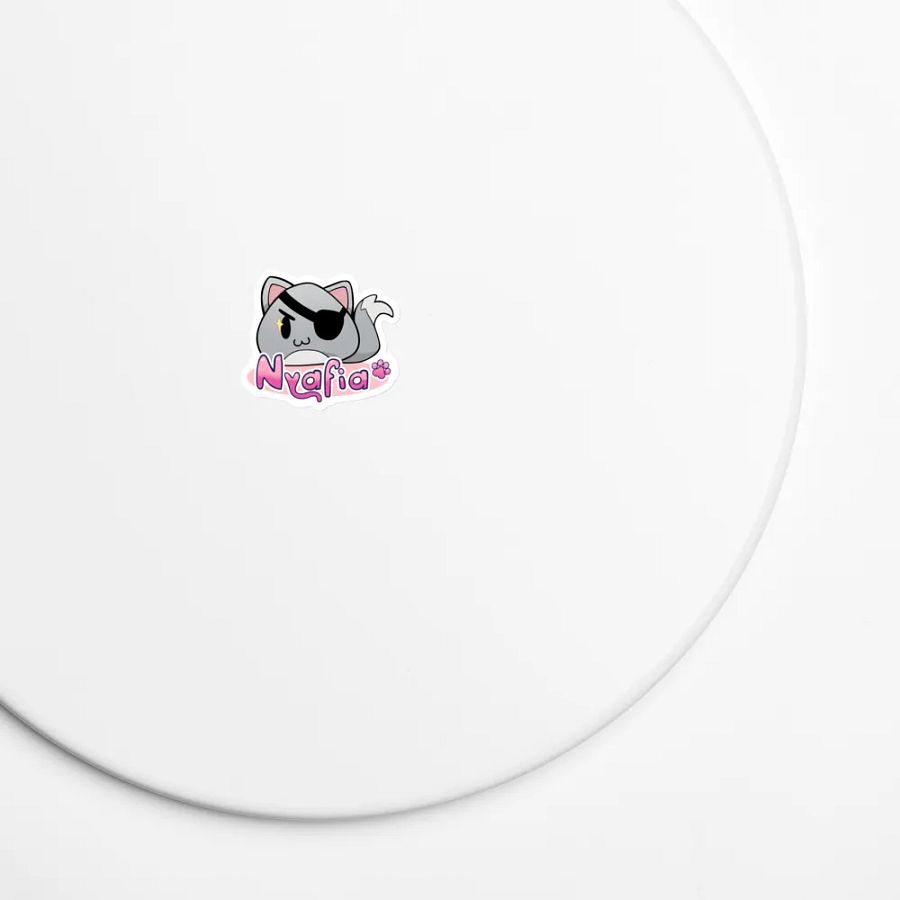 Nyafia Fridge Magnet product image (5)