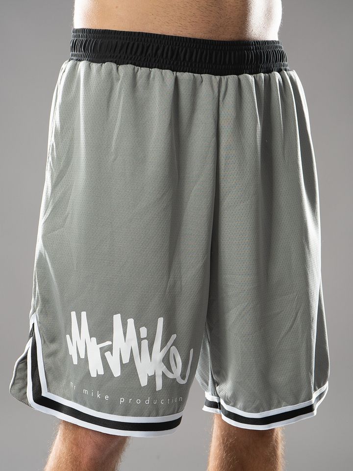 MrMike Basketball Short product image (1)