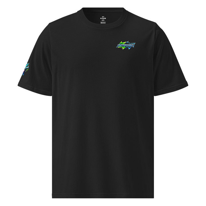 JohnTopGaming T-Shirt product image (1)
