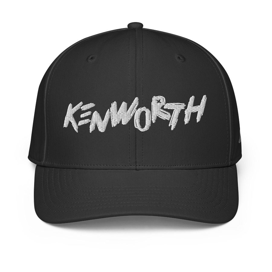 Distorted Performance Hat product image (2)