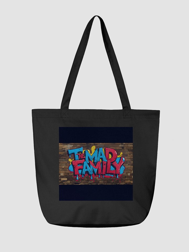 Mad Family Tote product image (4)