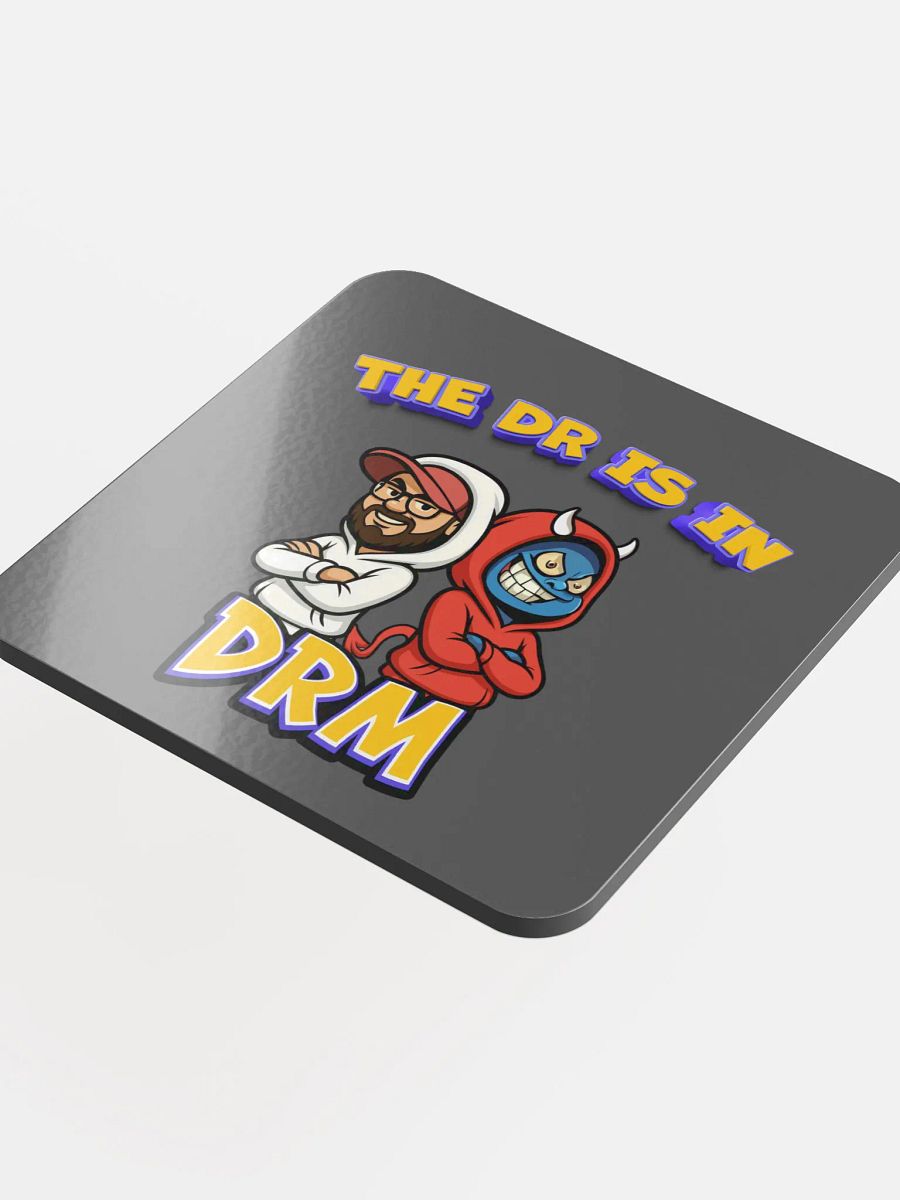 DRM Coasters product image (4)