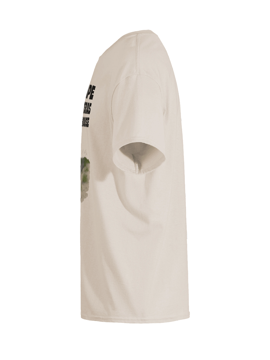 Cape Hatteras Lighthouse Tee product image (4)