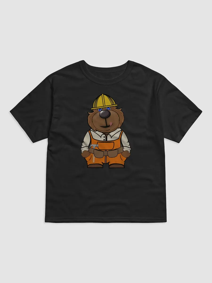 Newest Logo Tshirt product image (1)