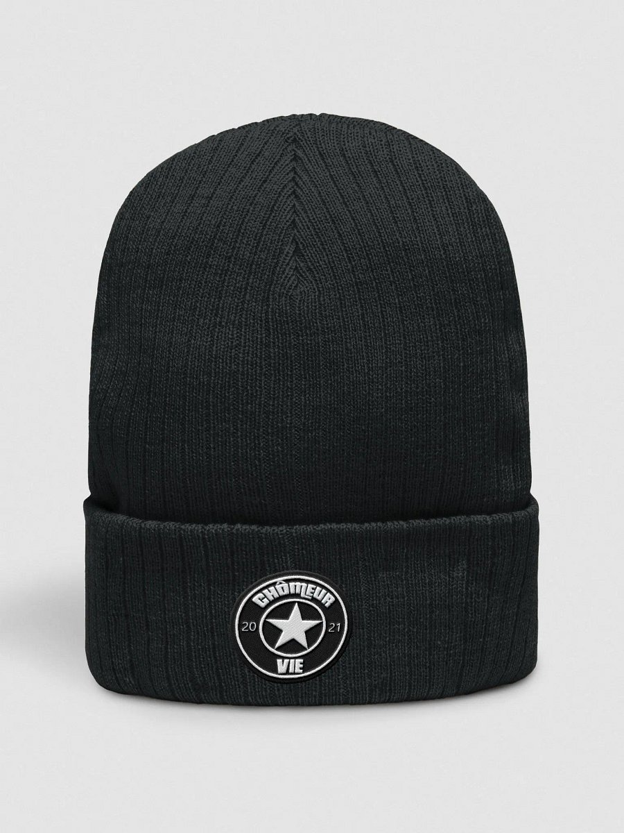 BONNET CHÔMEUR VIE product image (55)