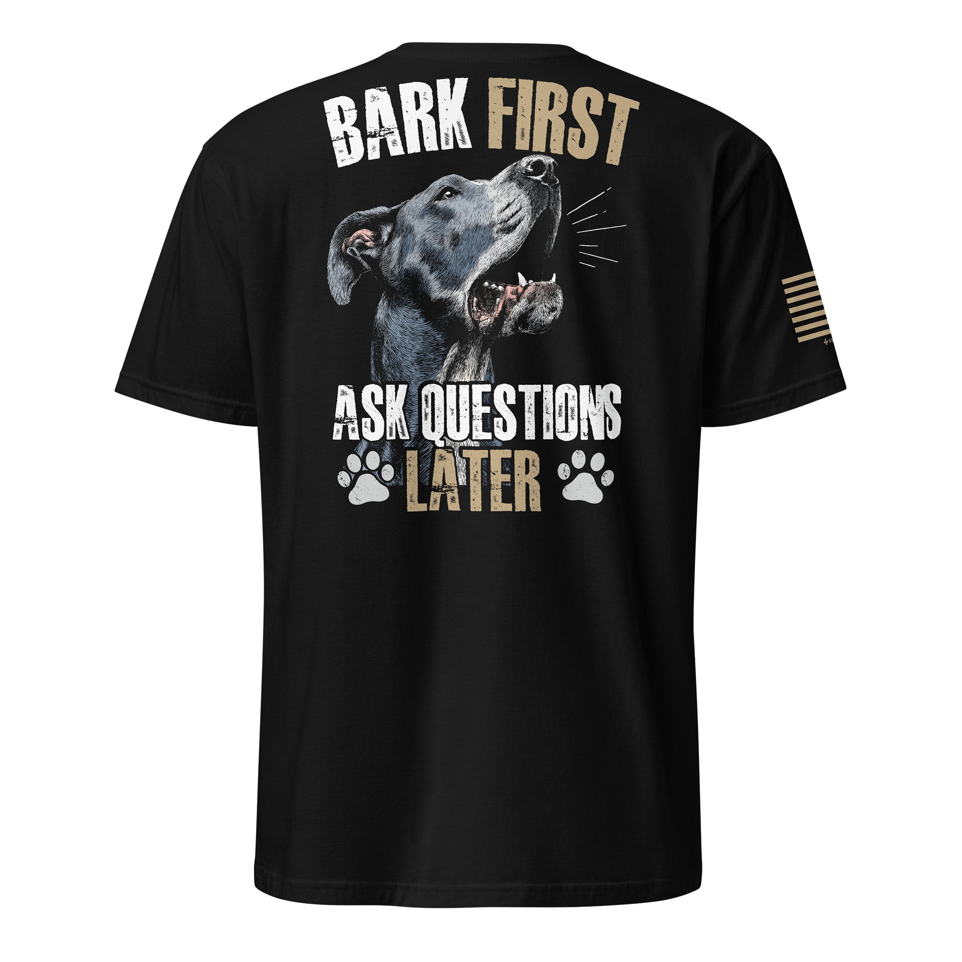 Bark First Great Dane product image (1)