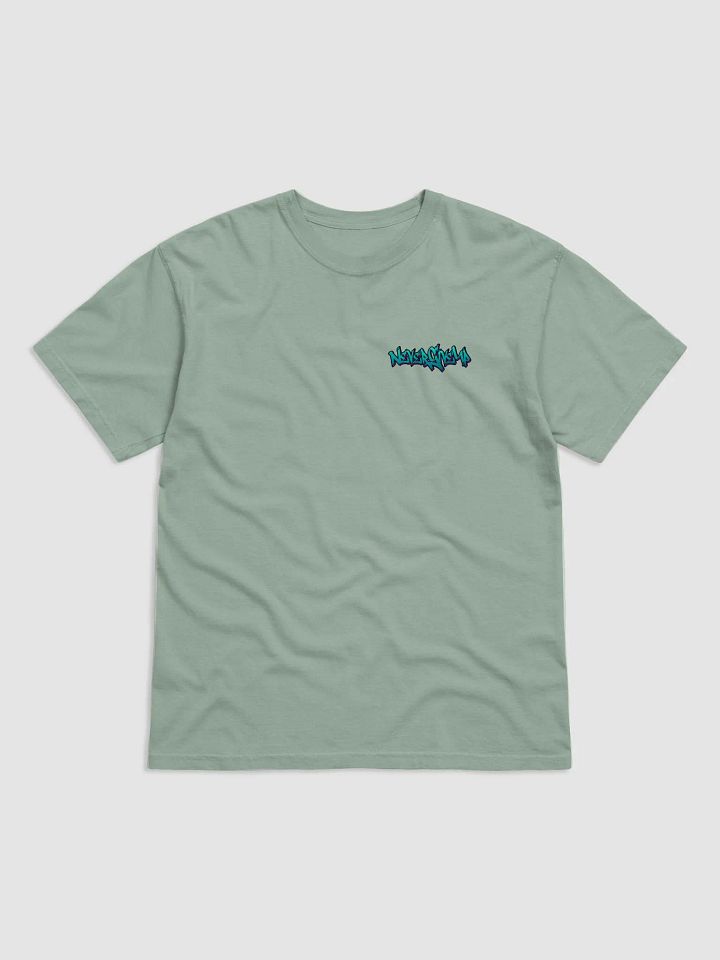 Bold Motivation Tee product image (2)