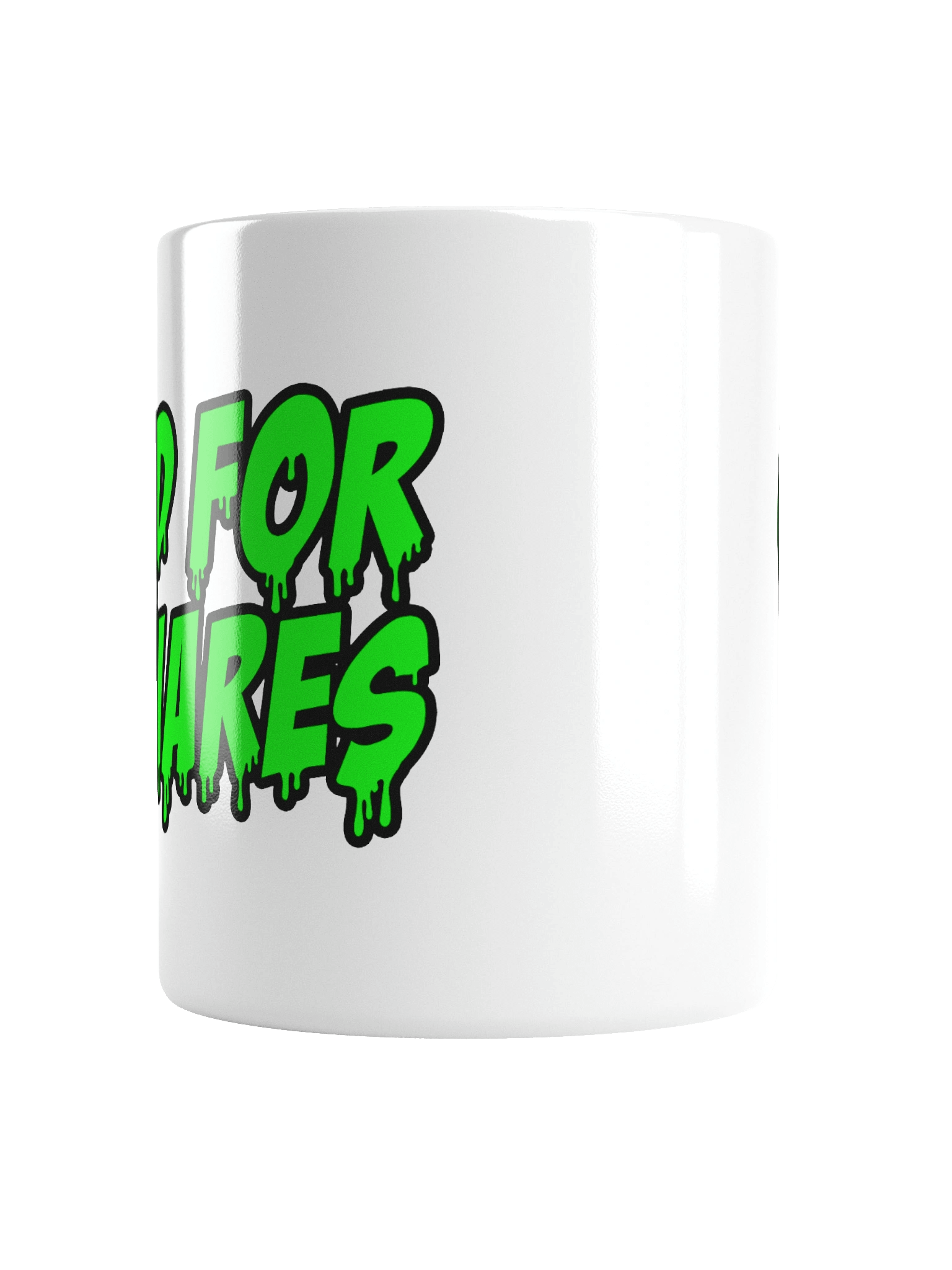 Alien Punk Mug product image (16)