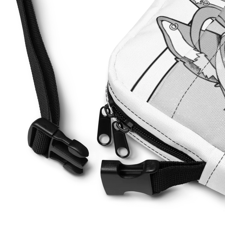 Rawr! Crossbody Bag product image (7)
