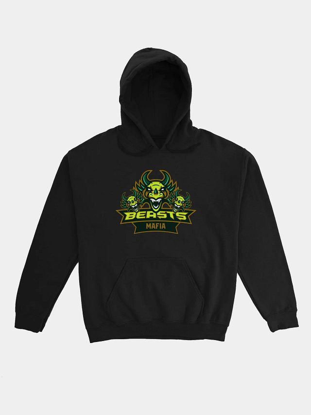 Beast Mafia Fan Hoodie to Benefit SGK product image (1)