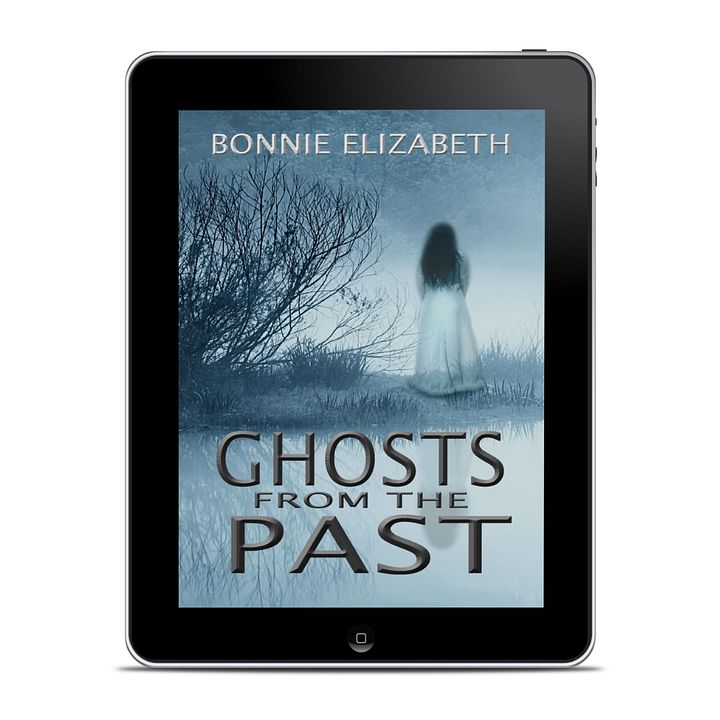 Ghosts from the Past product image (1)