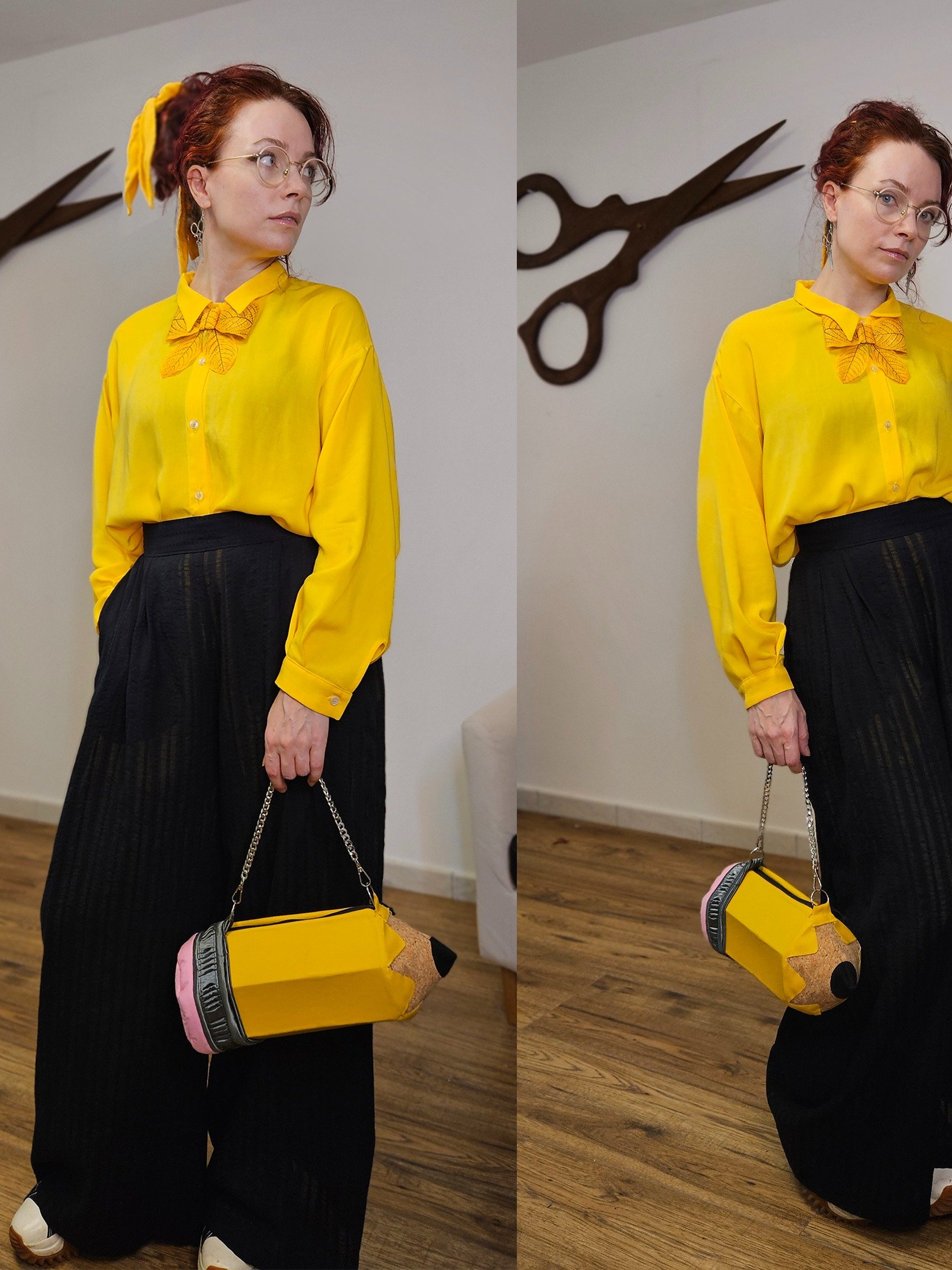 Breezy Wide Pants Pattern product image (3)
