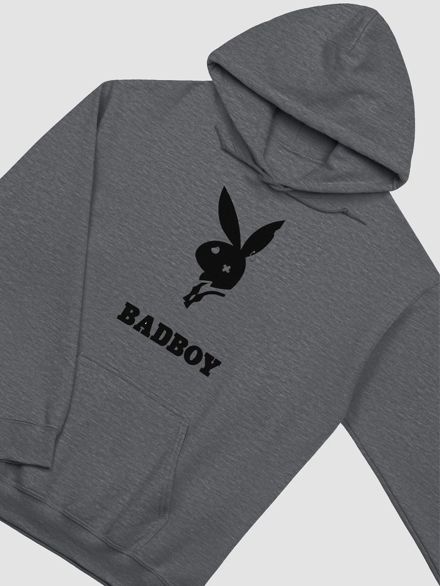 Badboy Bunny Hoodie product image (21)