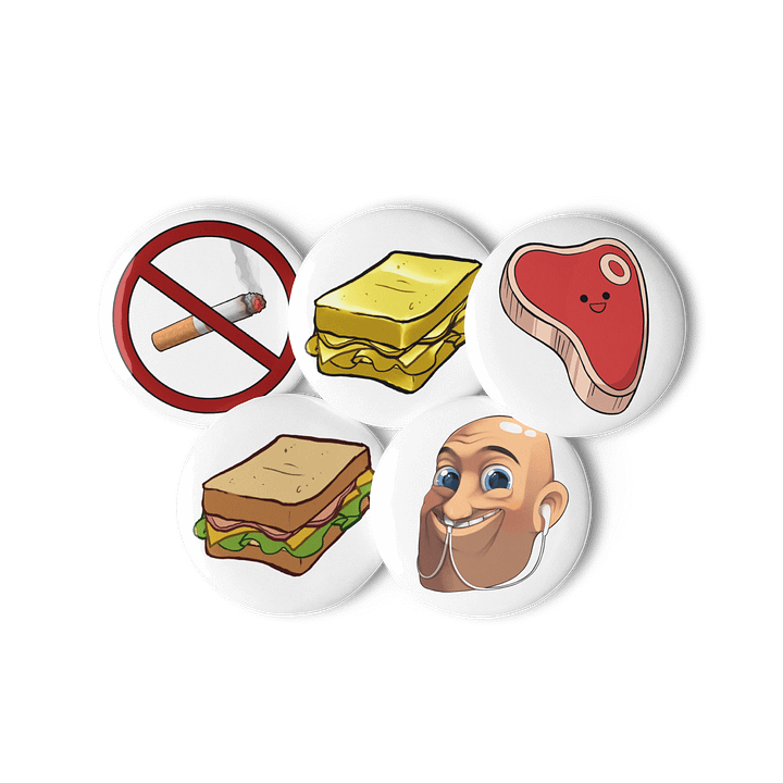 Pins product image (2)