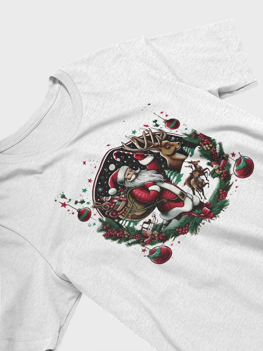 Bella+Canvas Supersoft T-Shirt product image (22)
