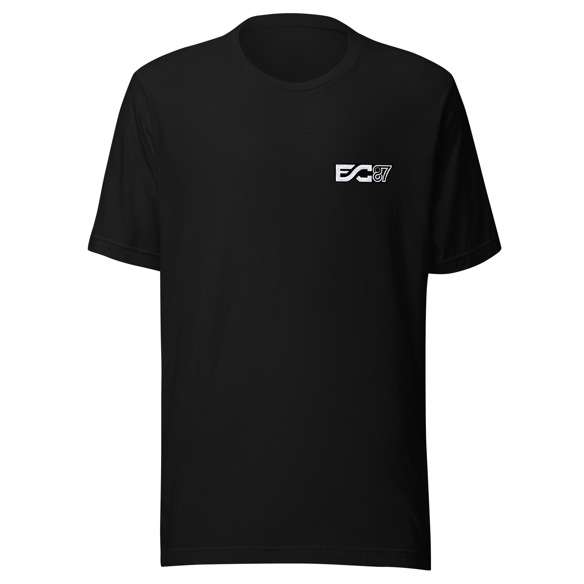 Desert Ops w/ Logo - Unisex Eco T-Shirt product image (1)