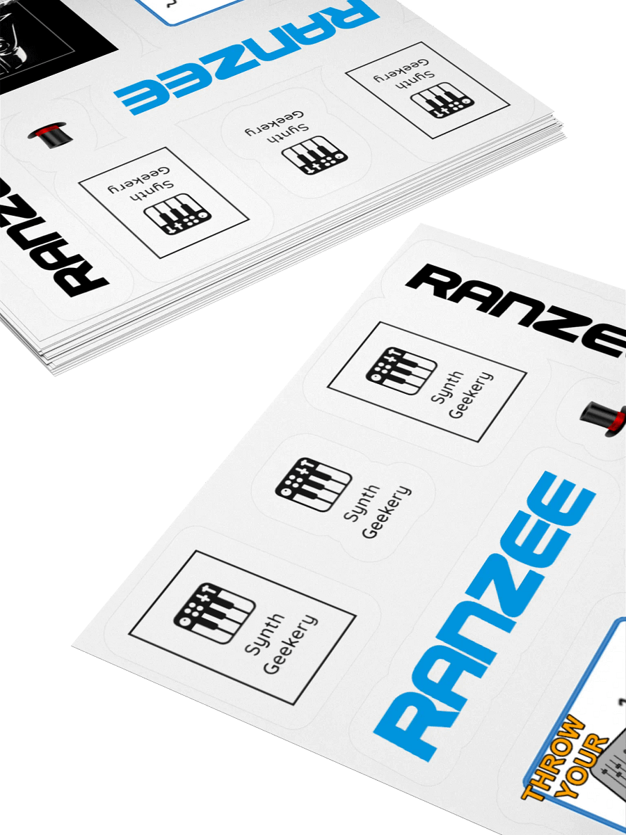 Sticker Pack product image (12)