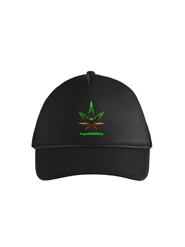 Papa's Trucker Cap product image (2)