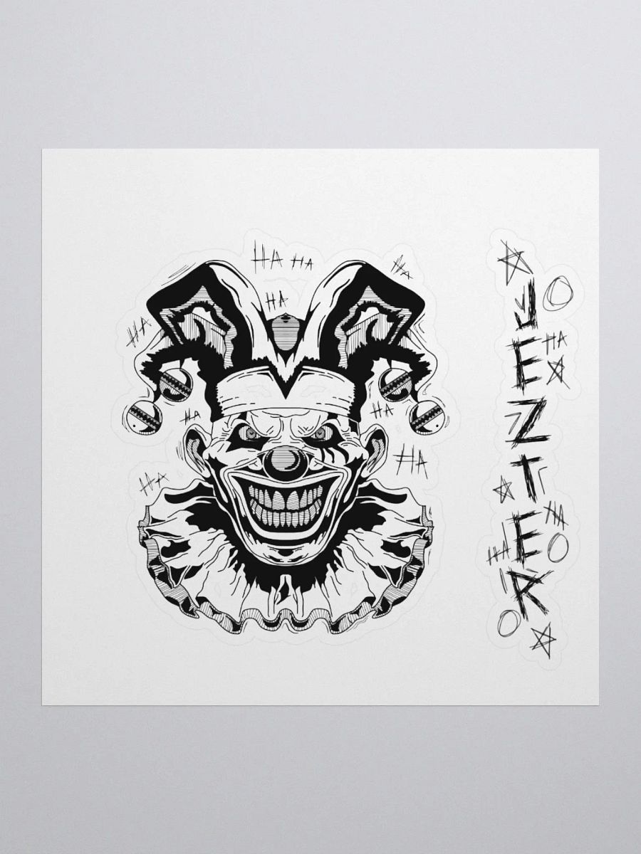[ JEZTER ] Stickers // SYN product image (2)