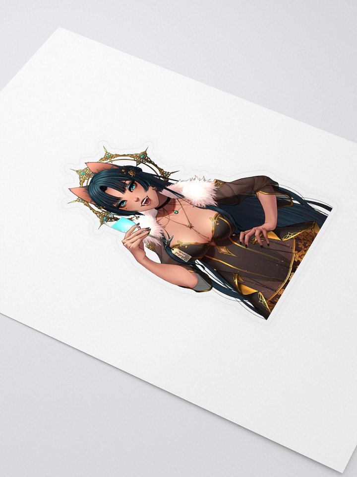 Sel Fancy Sticker product image (2)