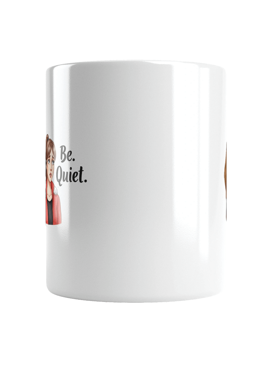Be Quiet product image (16)