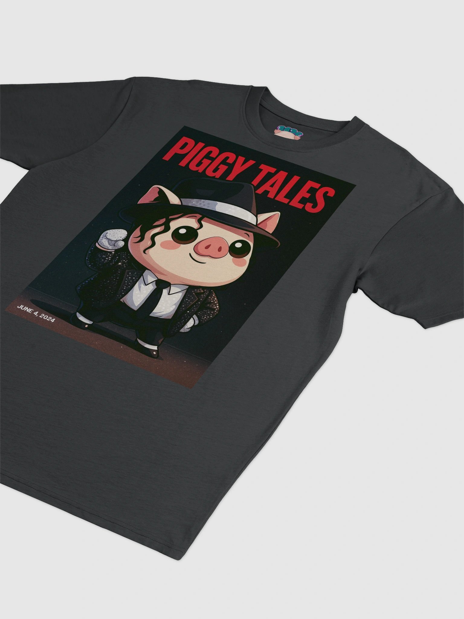 Piggy Jackson Tee product image (7)