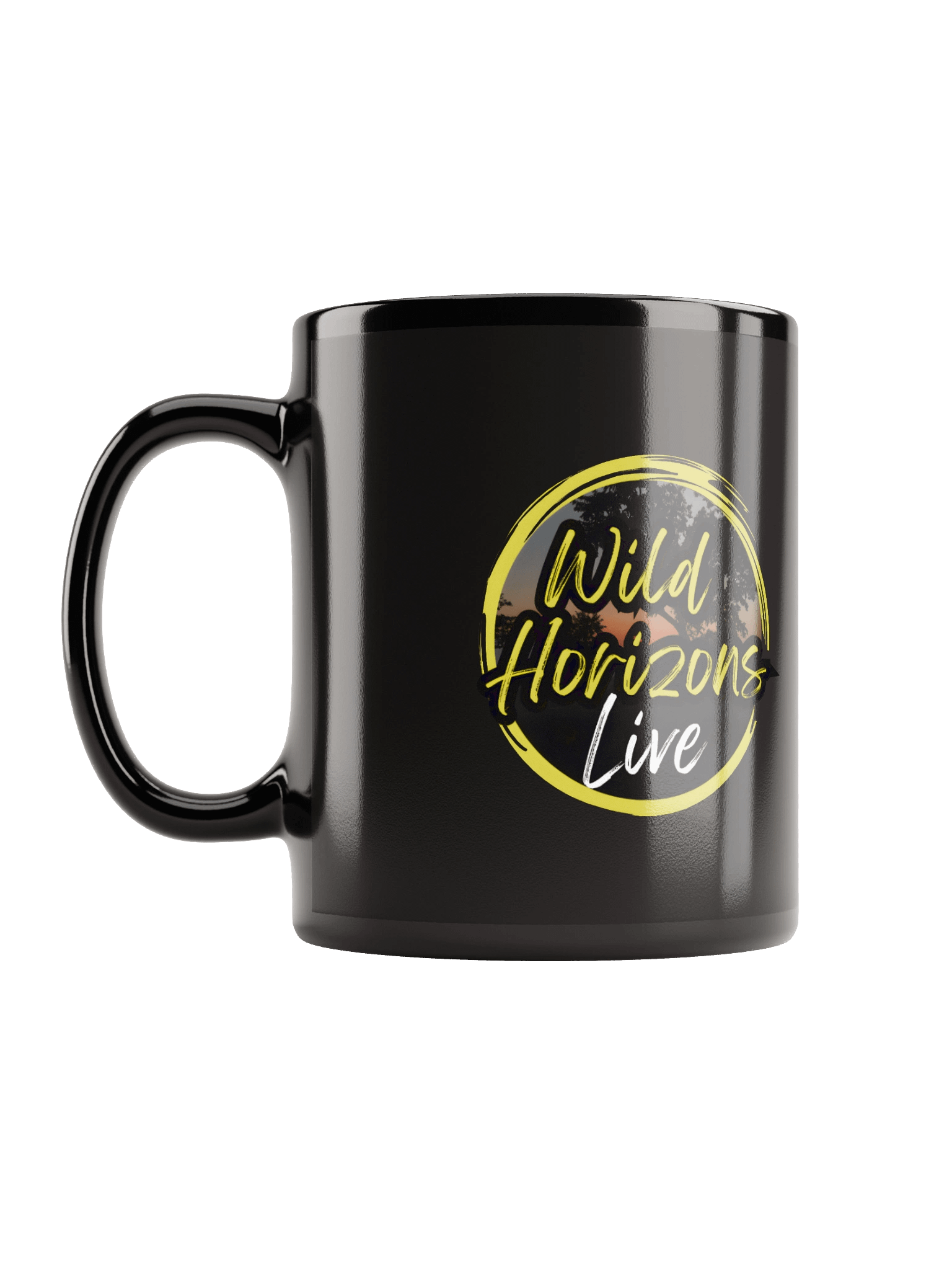 Volcoholic Scripted Mug product image (6)