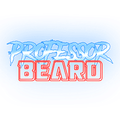 Professor Beard's Merch!