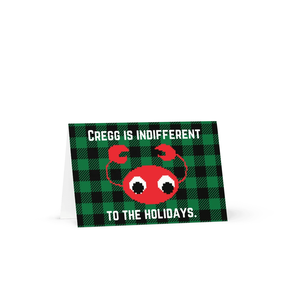 This is a greeting card. product image (6)