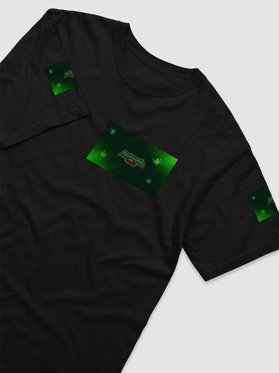 Royboy420 Heavy-Duty T-Shirt product image (3)