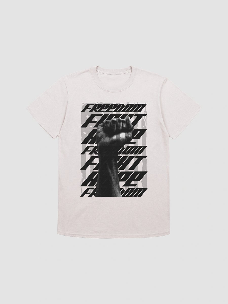 Stars & Stripes Freedom T-Shirt product image (5)