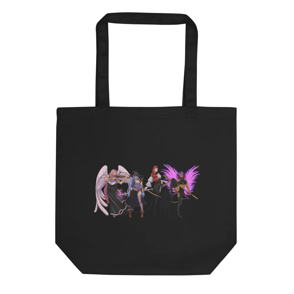 Kalendrya Party Tote product image (1)