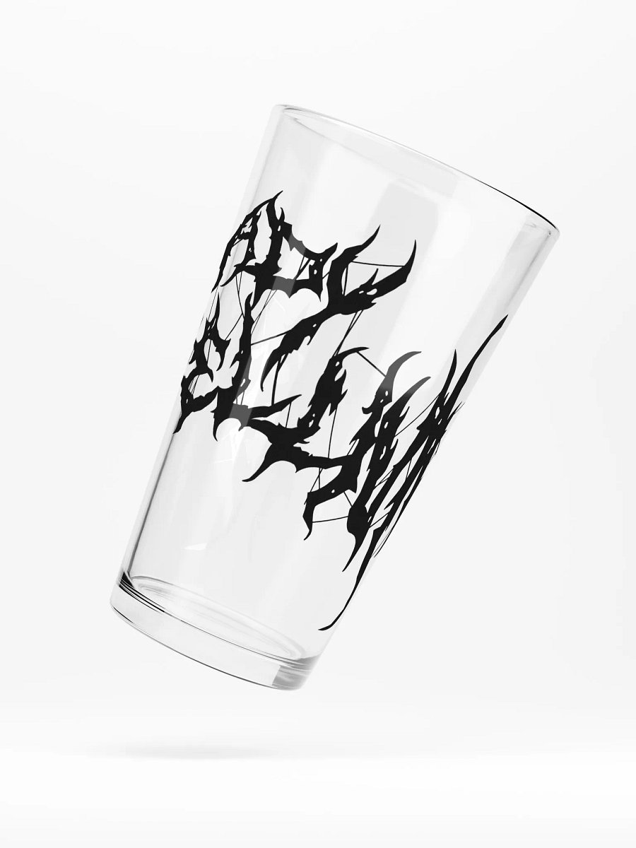 Death Metal Tumbler product image (5)