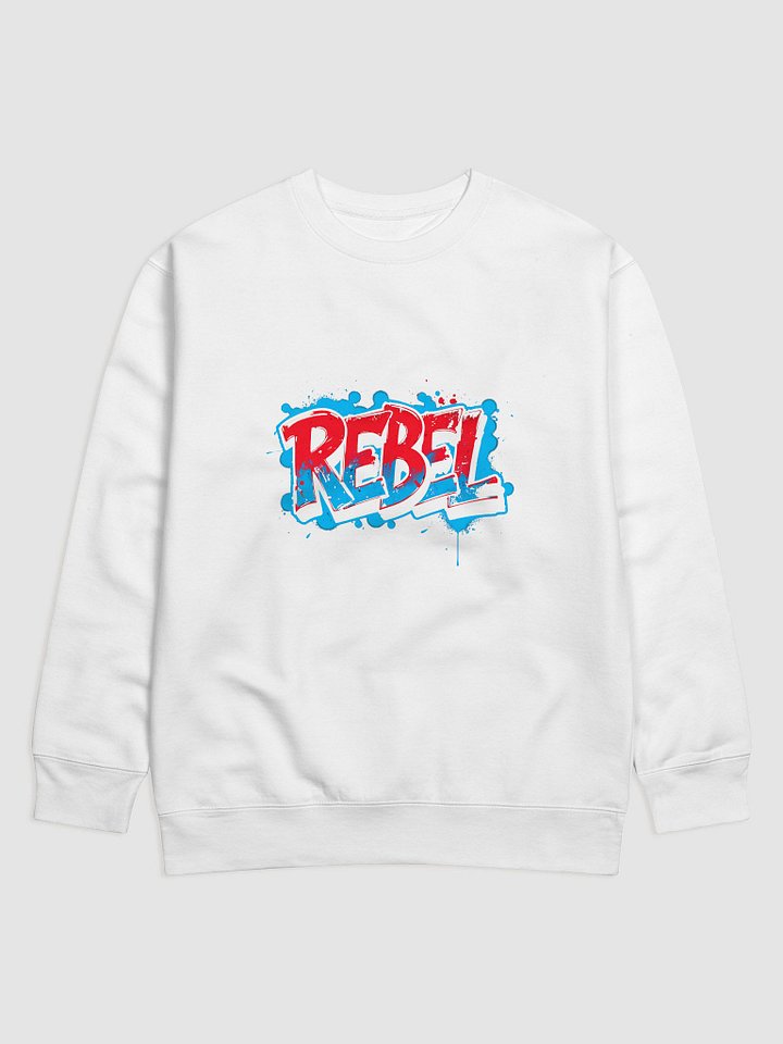 Rebel Sweatshirt product image (1)