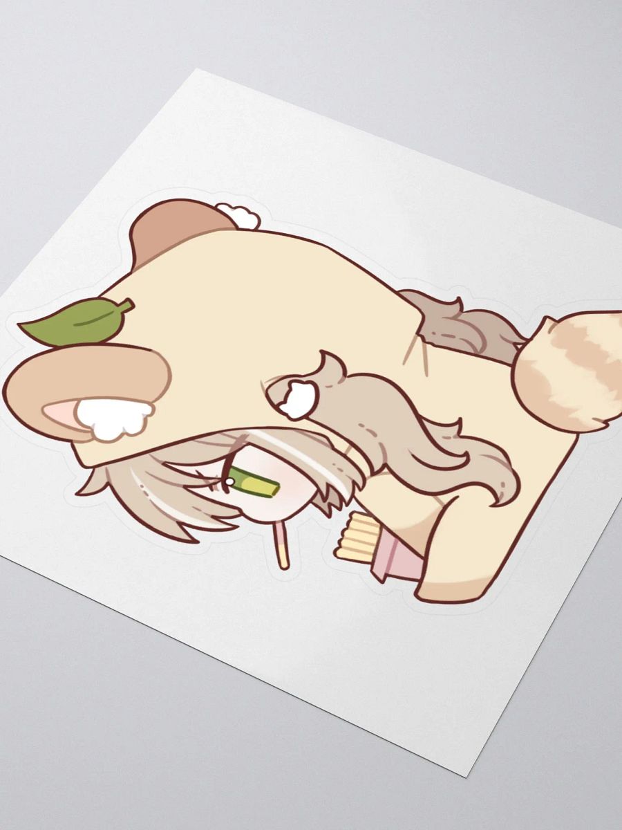 Angy Sticker! product image (7)